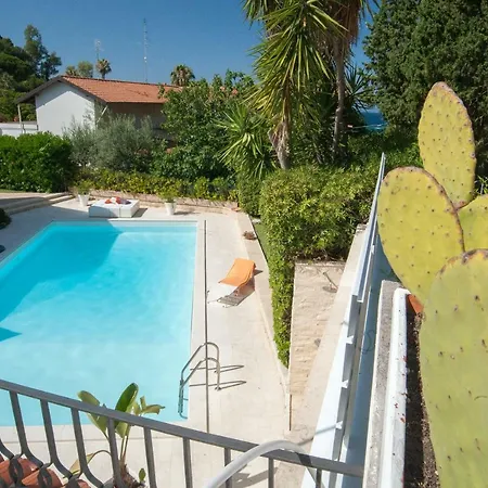 Holiday home Baia Arcile Augusta