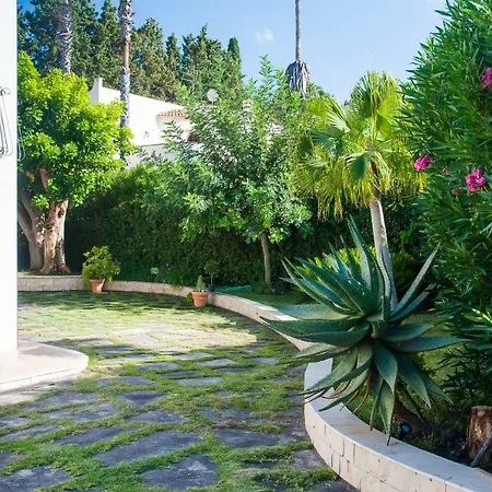 Holiday home Baia Arcile Augusta