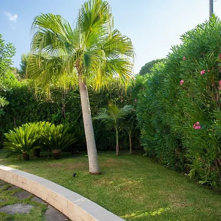 Holiday home Baia Arcile Augusta