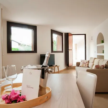 Holiday home Baia Arcile Augusta