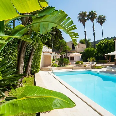 Holiday home Baia Arcile
