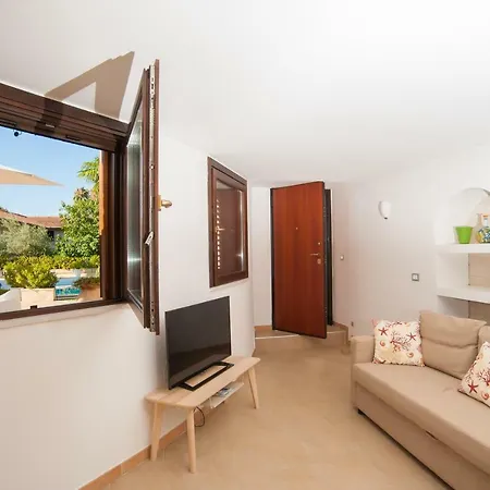 Baia Arcile Holiday home Augusta