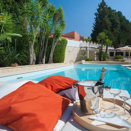 Holiday home Baia Arcile Augusta