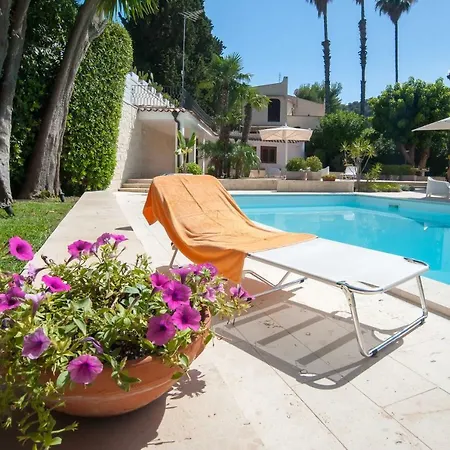 Holiday home Baia Arcile *