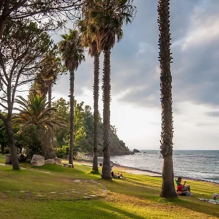 Holiday home Baia Arcile Augusta