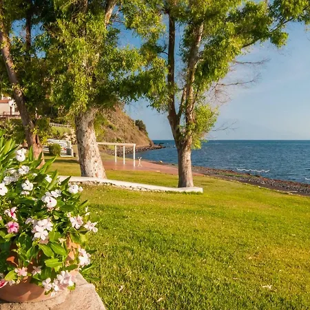 Baia Arcile Holiday home Augusta