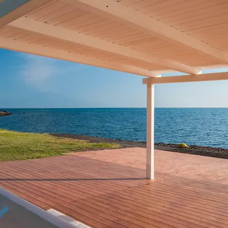 Holiday home Baia Arcile *