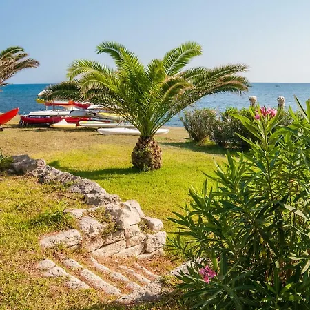 Baia Arcile Holiday home