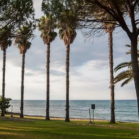 Holiday home Baia Arcile *
