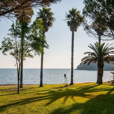 Baia Arcile Holiday home Augusta