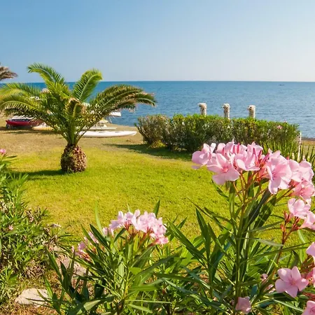 Semesterbostad Baia Arcile Augusta